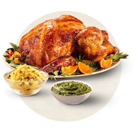 Mais tempo à mesa, com todos